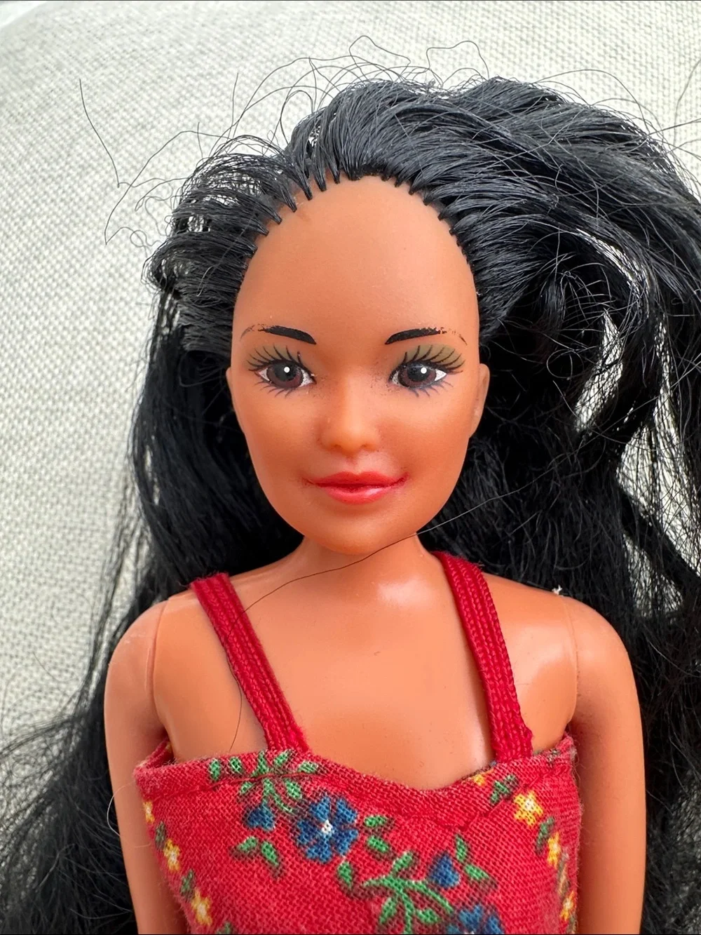 Vintage Mattel Barbie